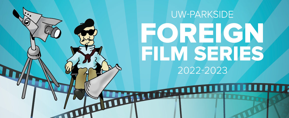 Foreign Film Series 2022-2023