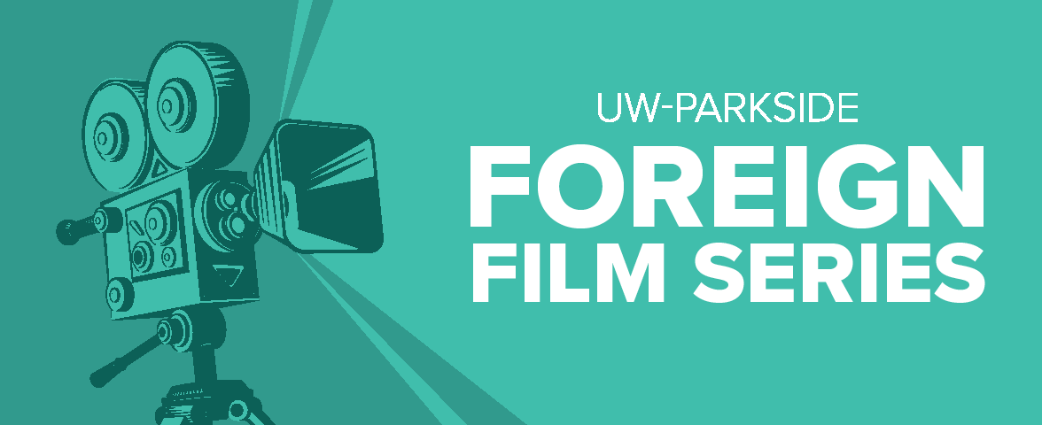 Foreign Film Series 2023-2024 