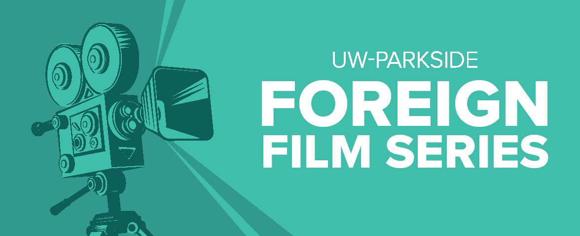 Foreign Film Series 2023-2024