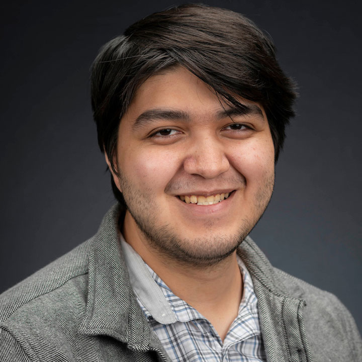 Octavio Hernandez