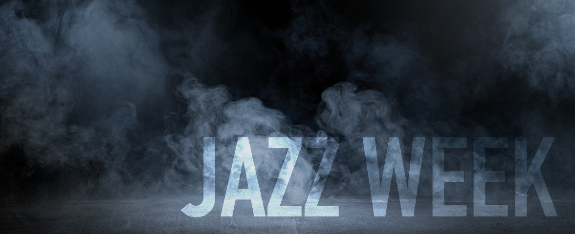 Jazz Week 2020