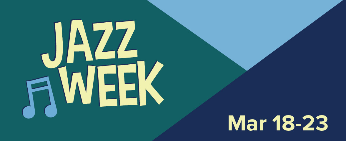 Jazz Week