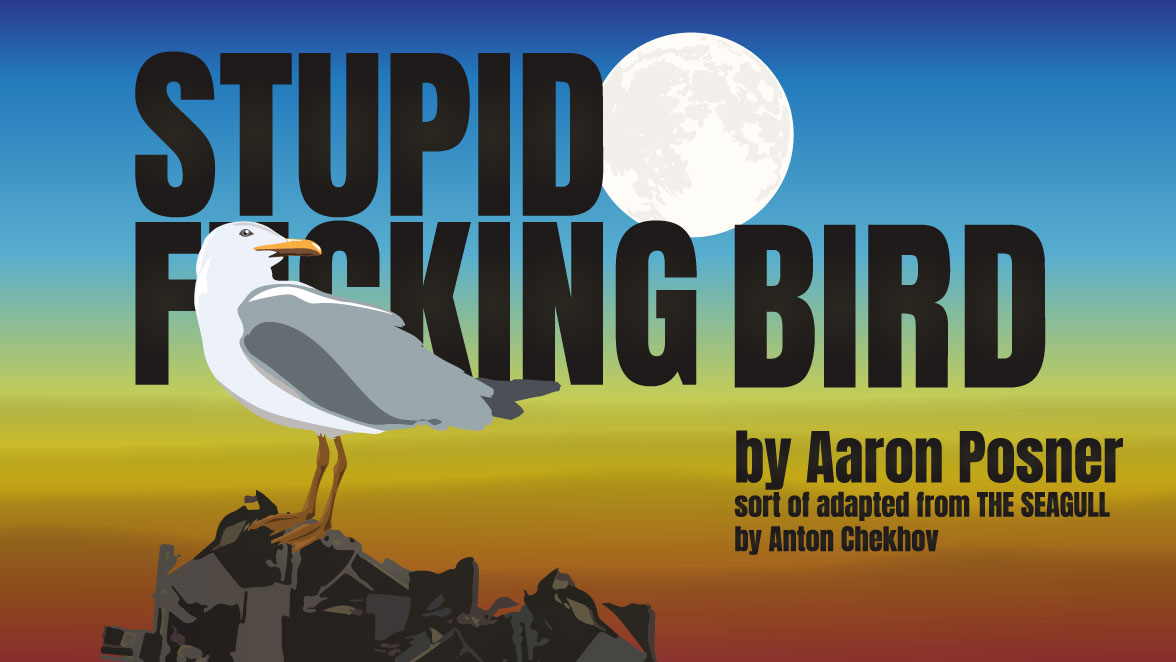 Stupid F##king Bird