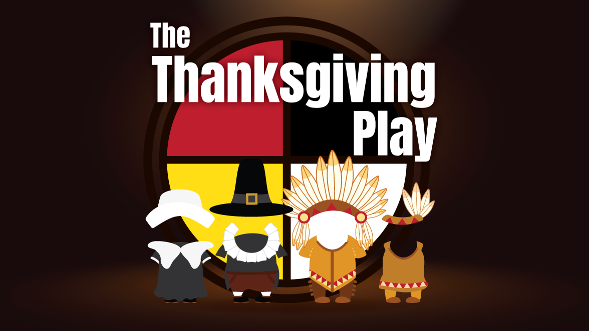 Thanksgiving Play Header