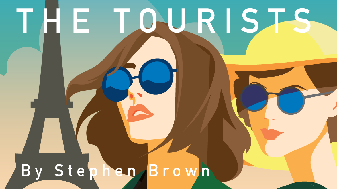 The Tourists