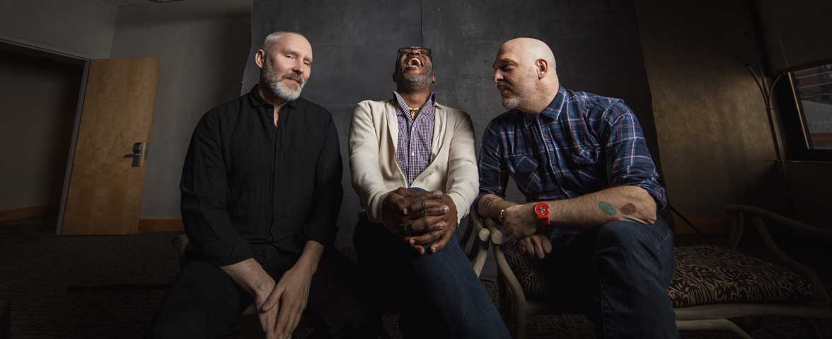 The Bad Plus The Bad Plus