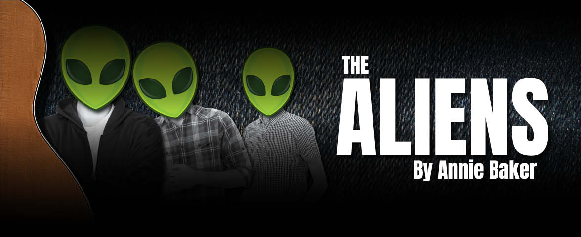 The Aliens