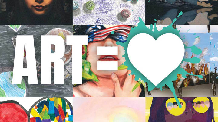 Art = Heart