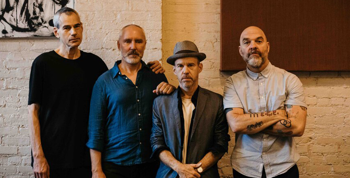 The Bad Plus