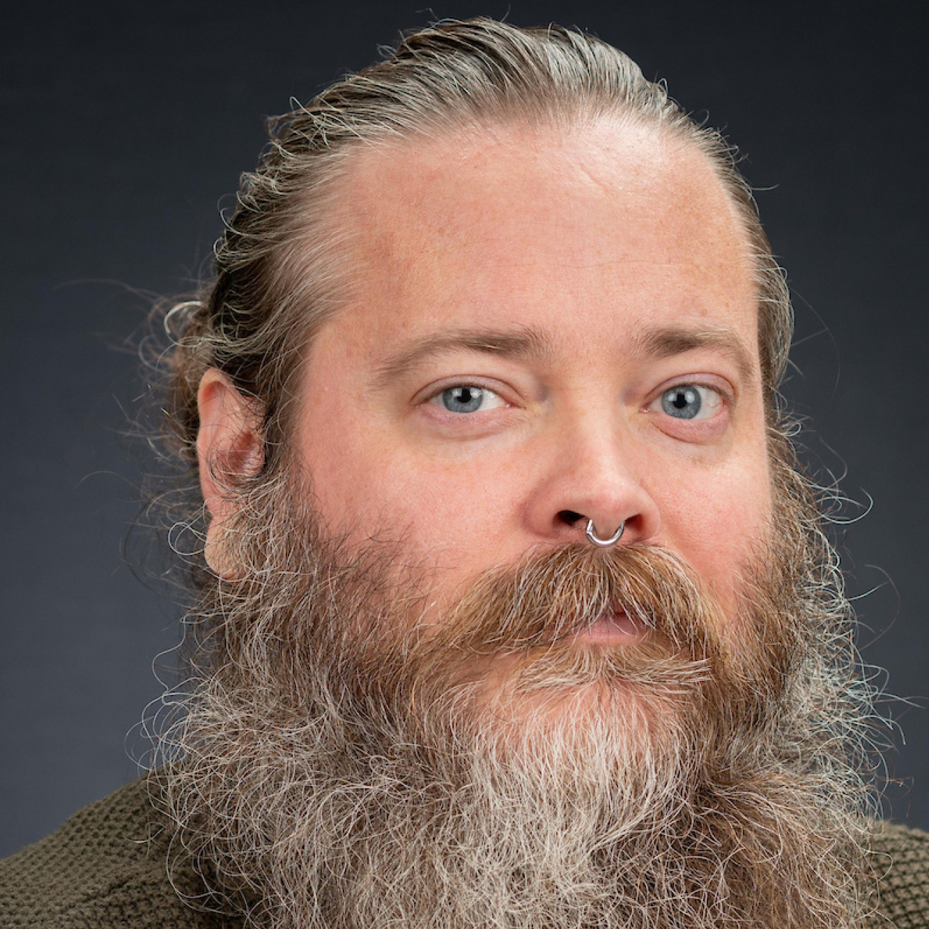 Jeff Brain