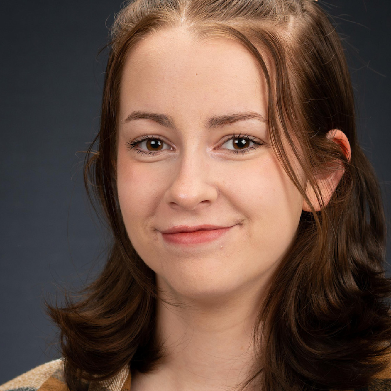 Rebecca Finkbeiner