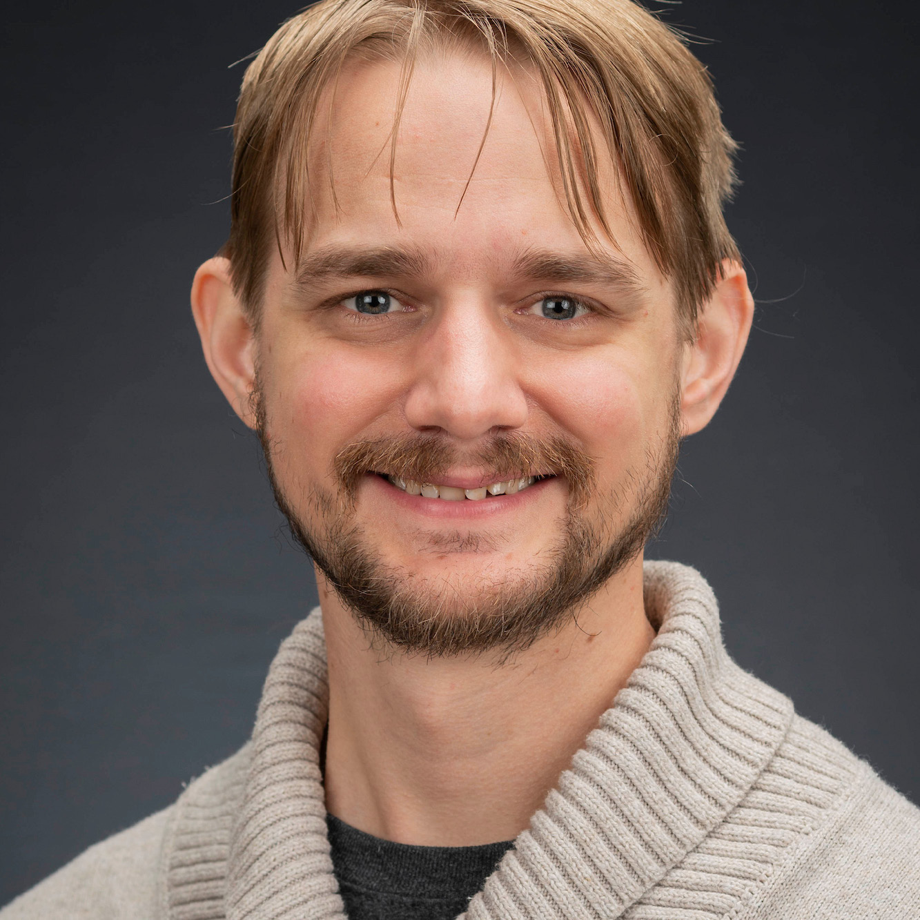 Kevin Gray