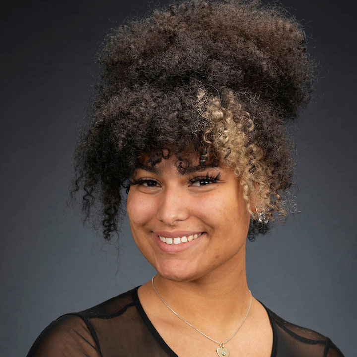 Yasmeen Harris