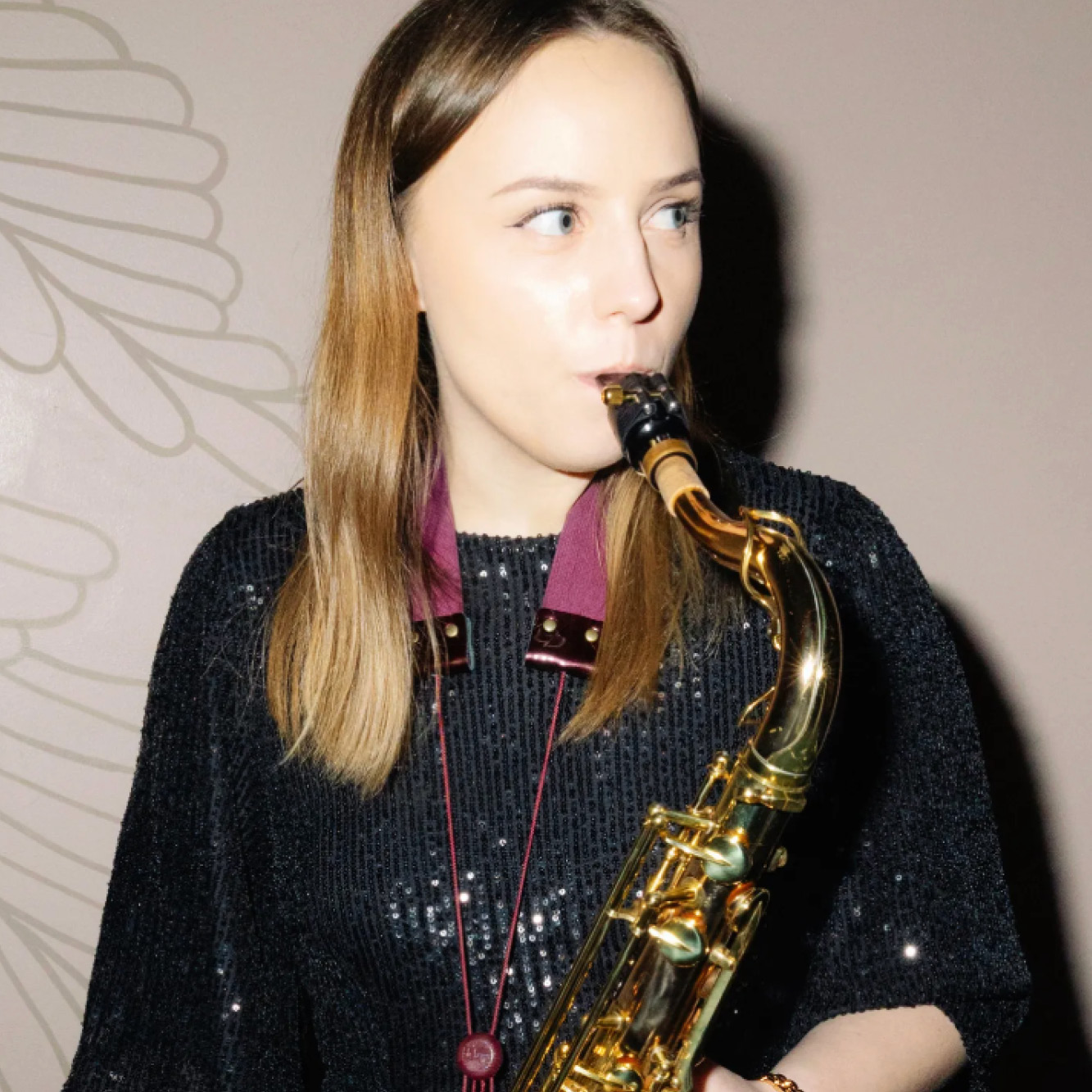 Julia Lewandowski