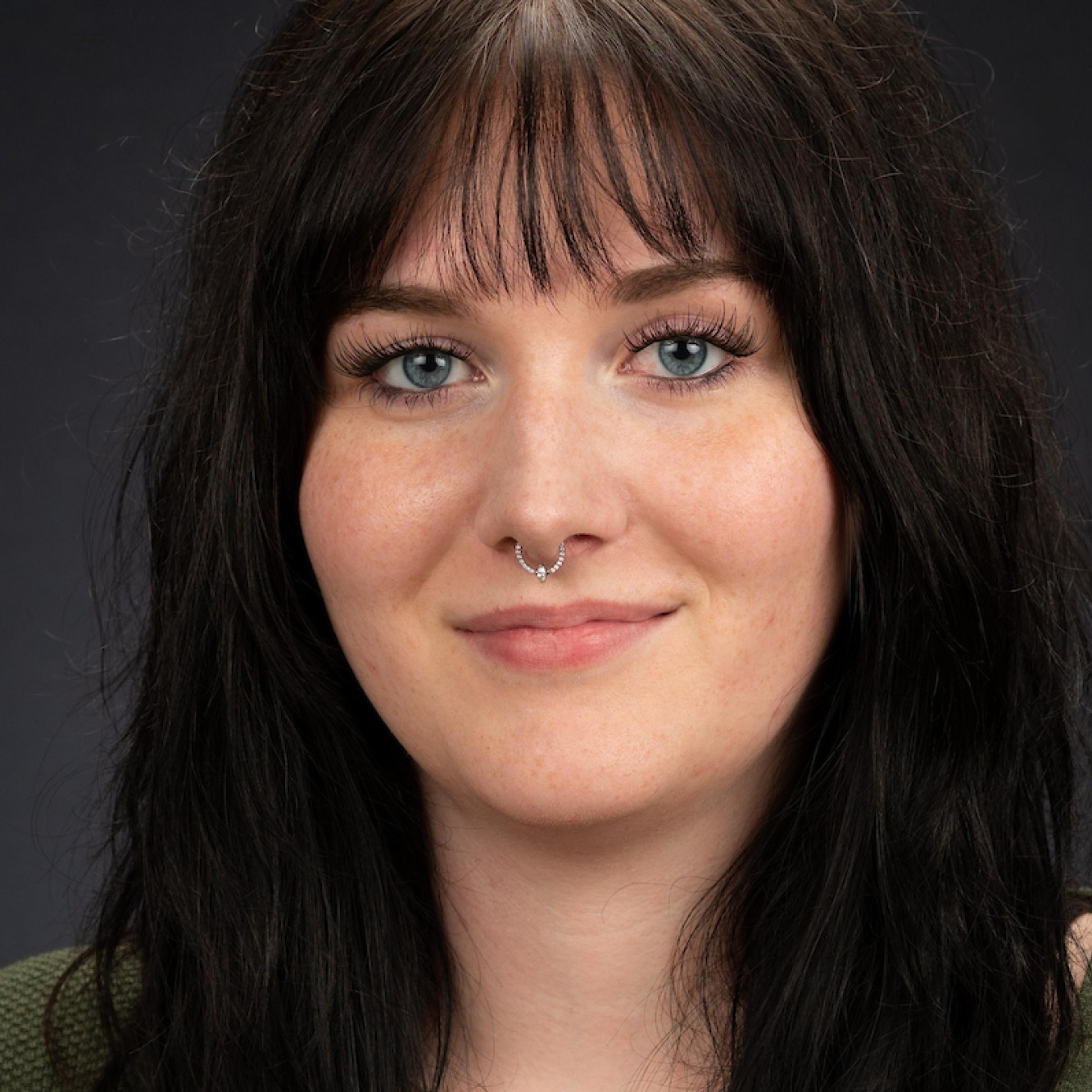 Ainsley McKellips