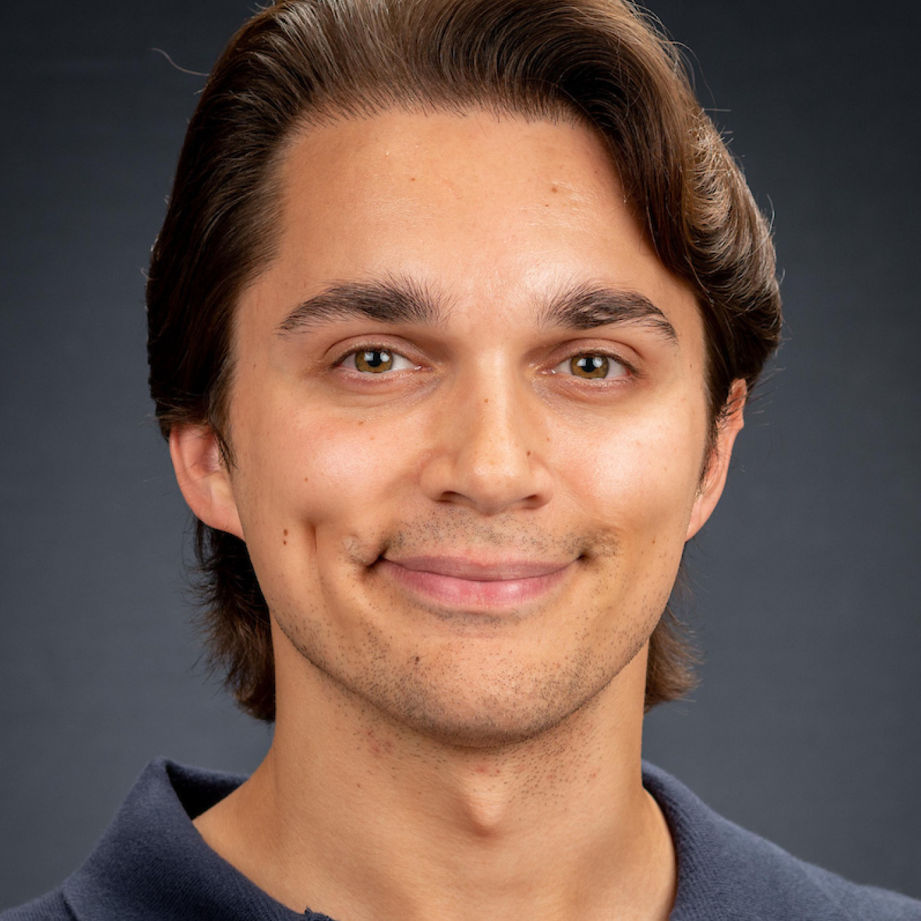 Dylan Perozzo