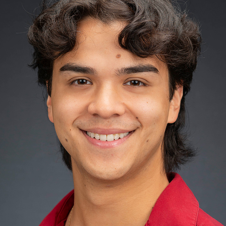 Sebastian Rivera