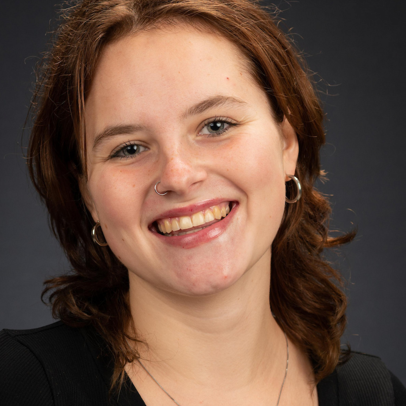 Hadley Ruetten