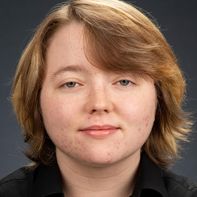 Sam Siepler headshot