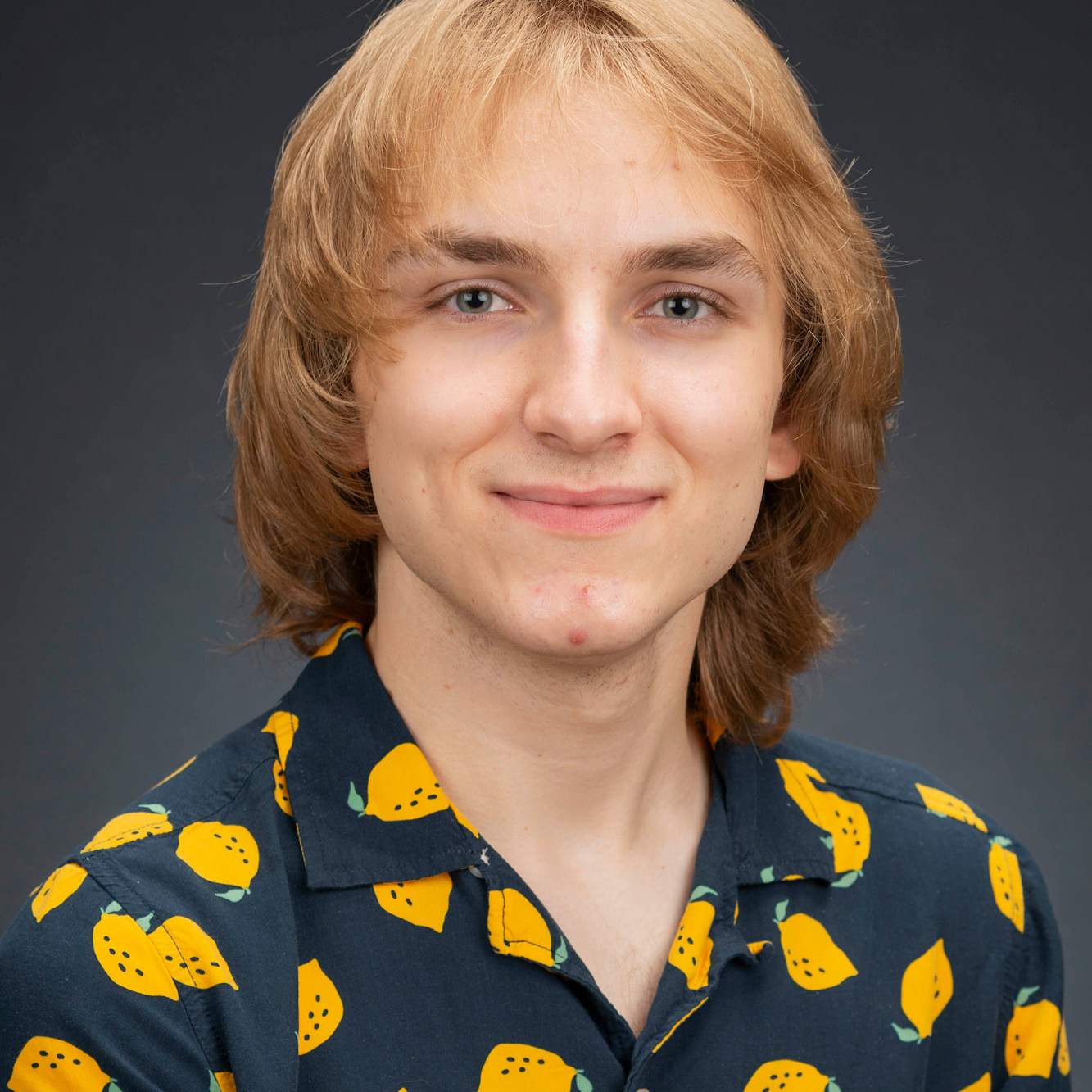 Lumi Shalaev