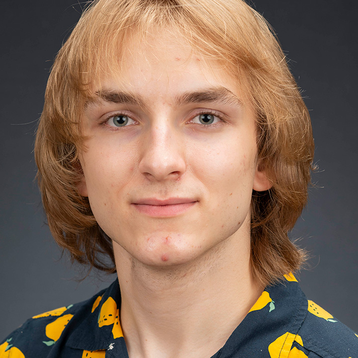 Lumi Shalaev
