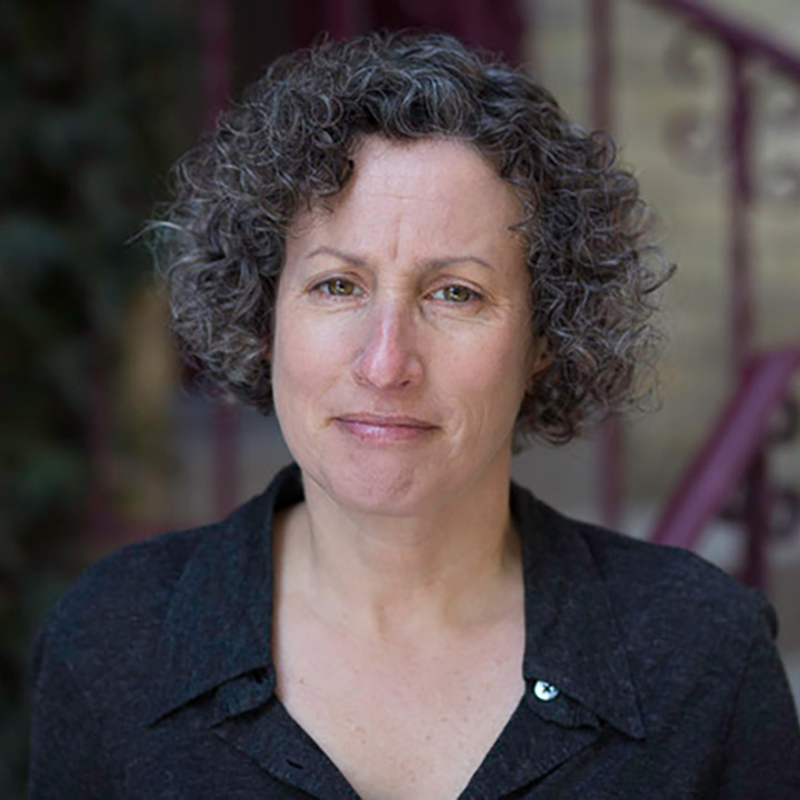 Headshot for Noele Stollmack