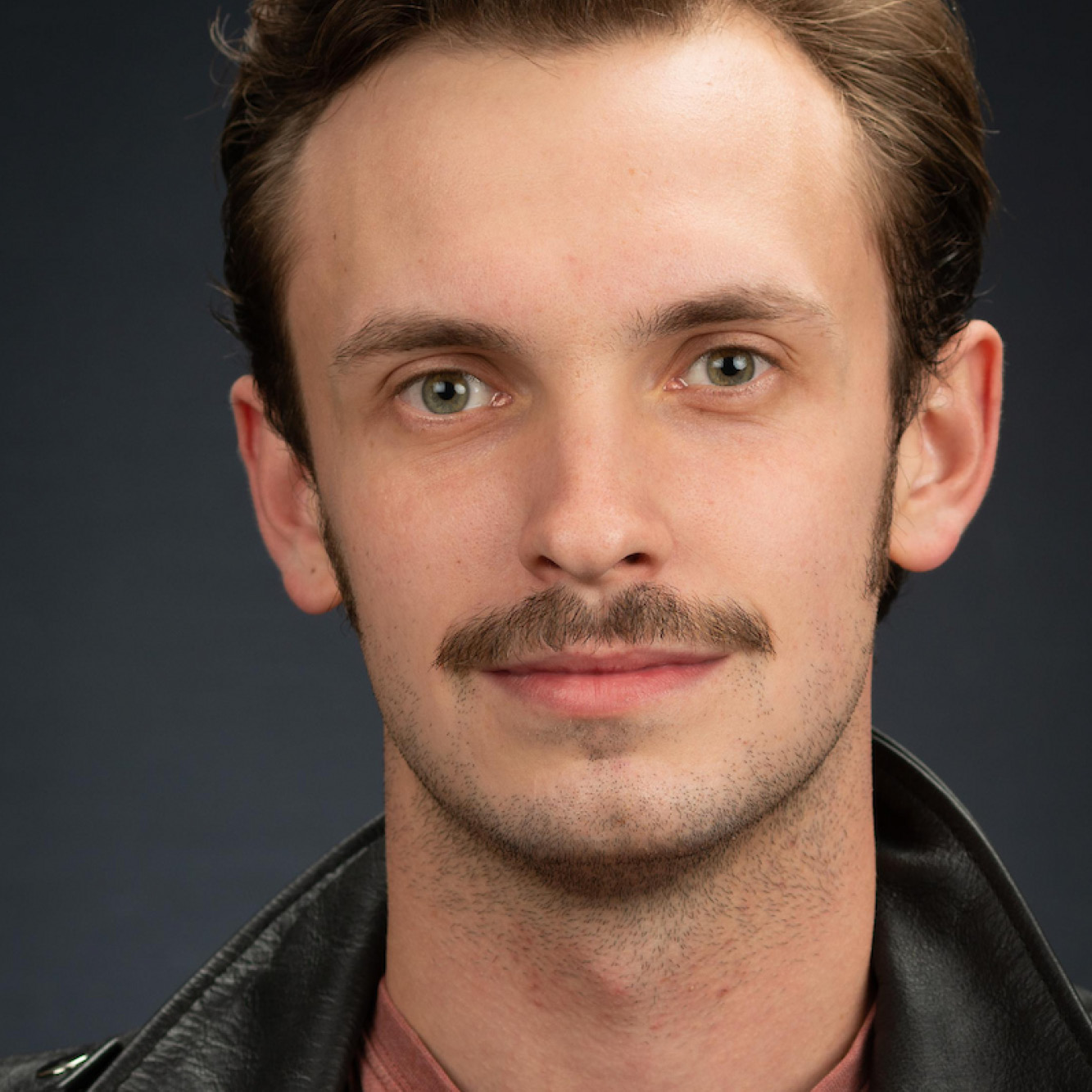 Mark Warden