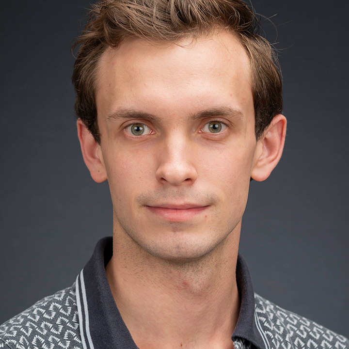 Mark Warden