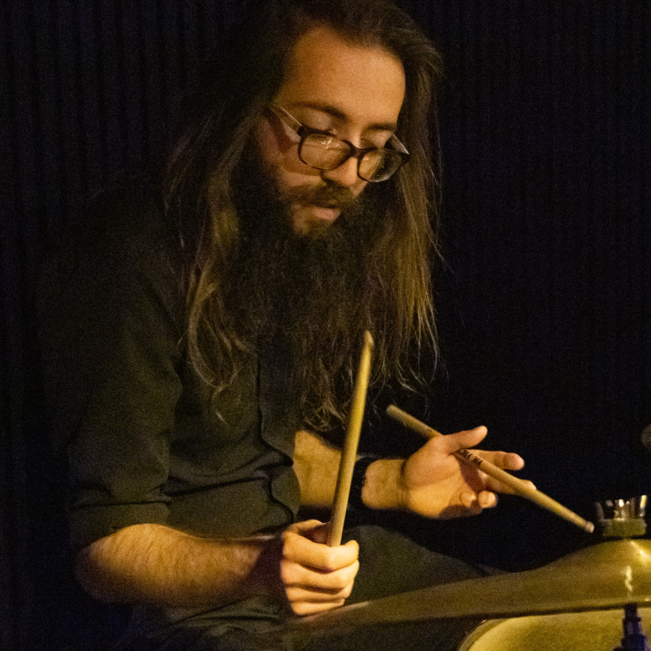 Yanni Chudnow