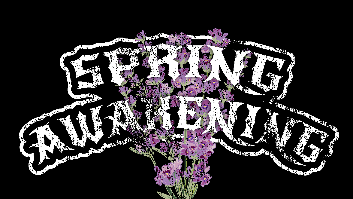 Spring Awakening