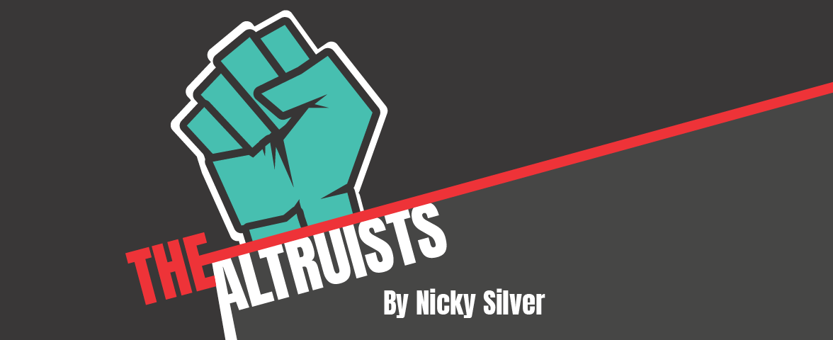The Altruists