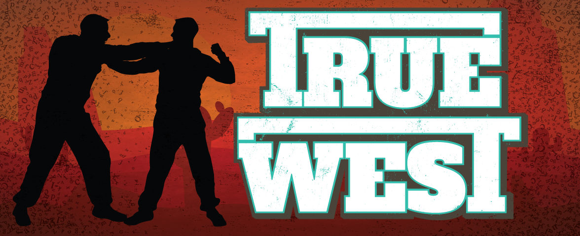 True West slider