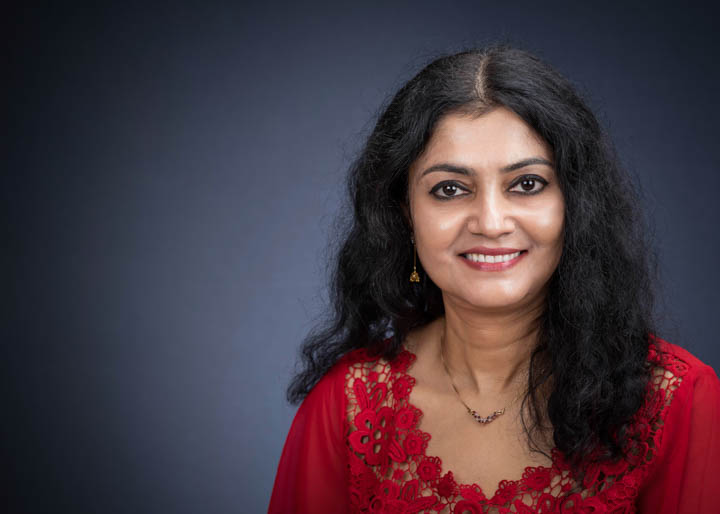 Madhumita "Mita" Banerjee, Ph.D.