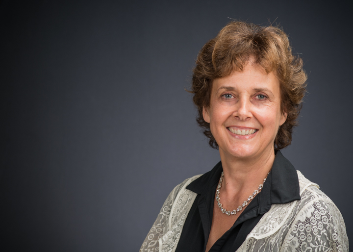 Sylvia Beyer, Ph.D.
