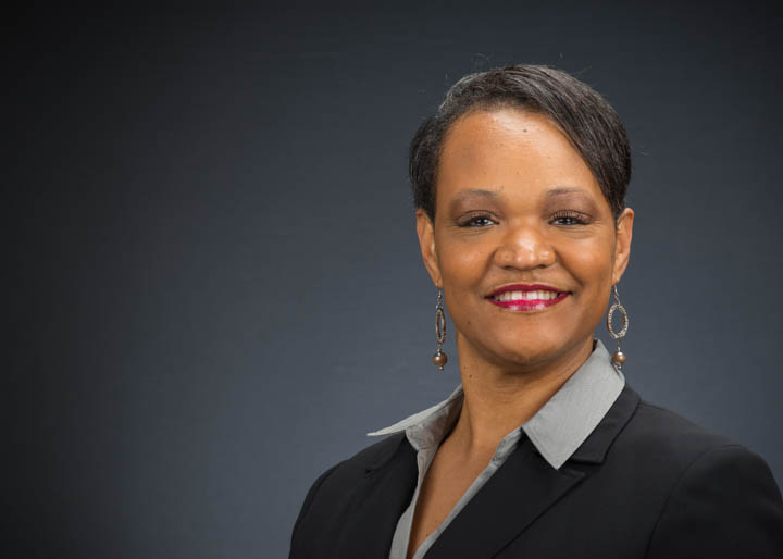 Robtrice Brawner, Ph.D., LCPC (MD)