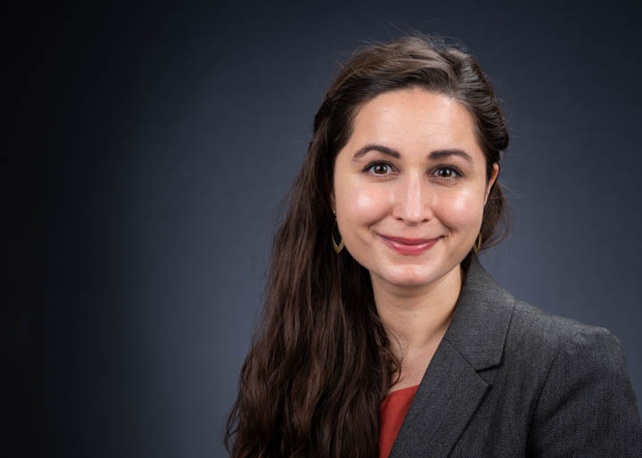 Anjuli Brekke, PH.D.