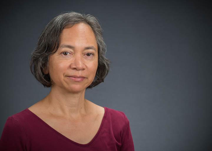 Theresa Castor, PhD