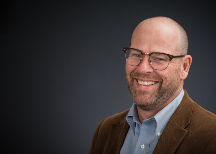 Gregory Cramer, PhD