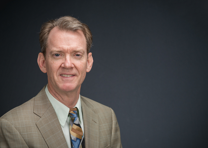 James Crowley, DMA