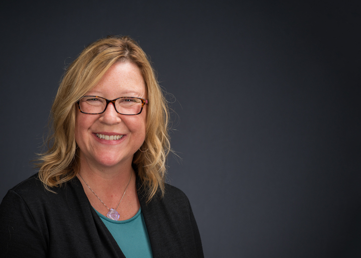 Michelle Gabor, DBA, CPA