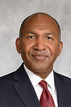Donald Gillespie