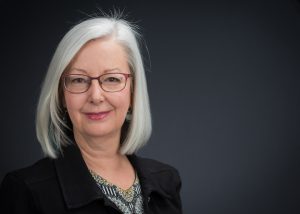 Kathleen "Kate" Gillogly