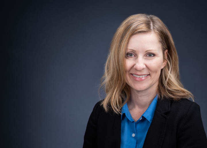 Melissa Gregg, Ph.D.