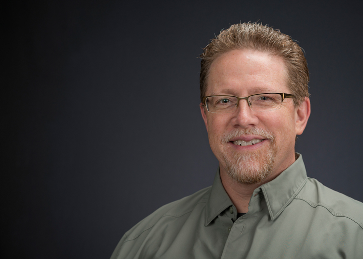 David Higgs, PhD