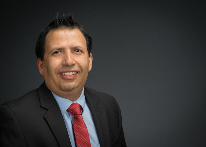 Hom Kandel, Ph. D.