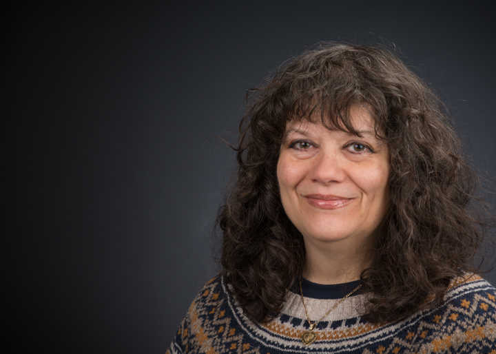 Julie Kinzelman, PhD, MS, MT (ASCP)