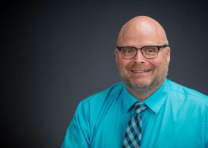 Timothy "Tim" Knautz