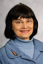 Vera Kolb, PhD