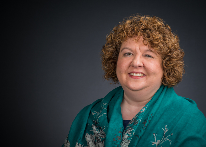 Mary Lenard, Ph.D.