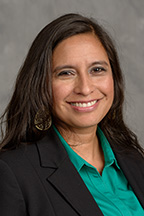 Jordania Leon-Jordan, MBA, PMP
